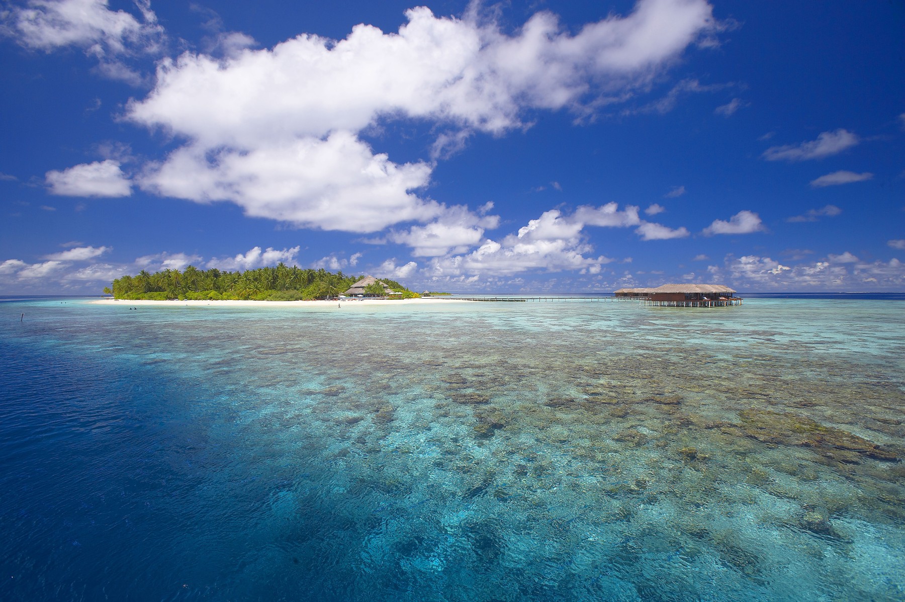 Filitheyo Island Resort